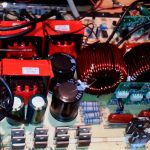 DIY Pure Sine Wave Inverter