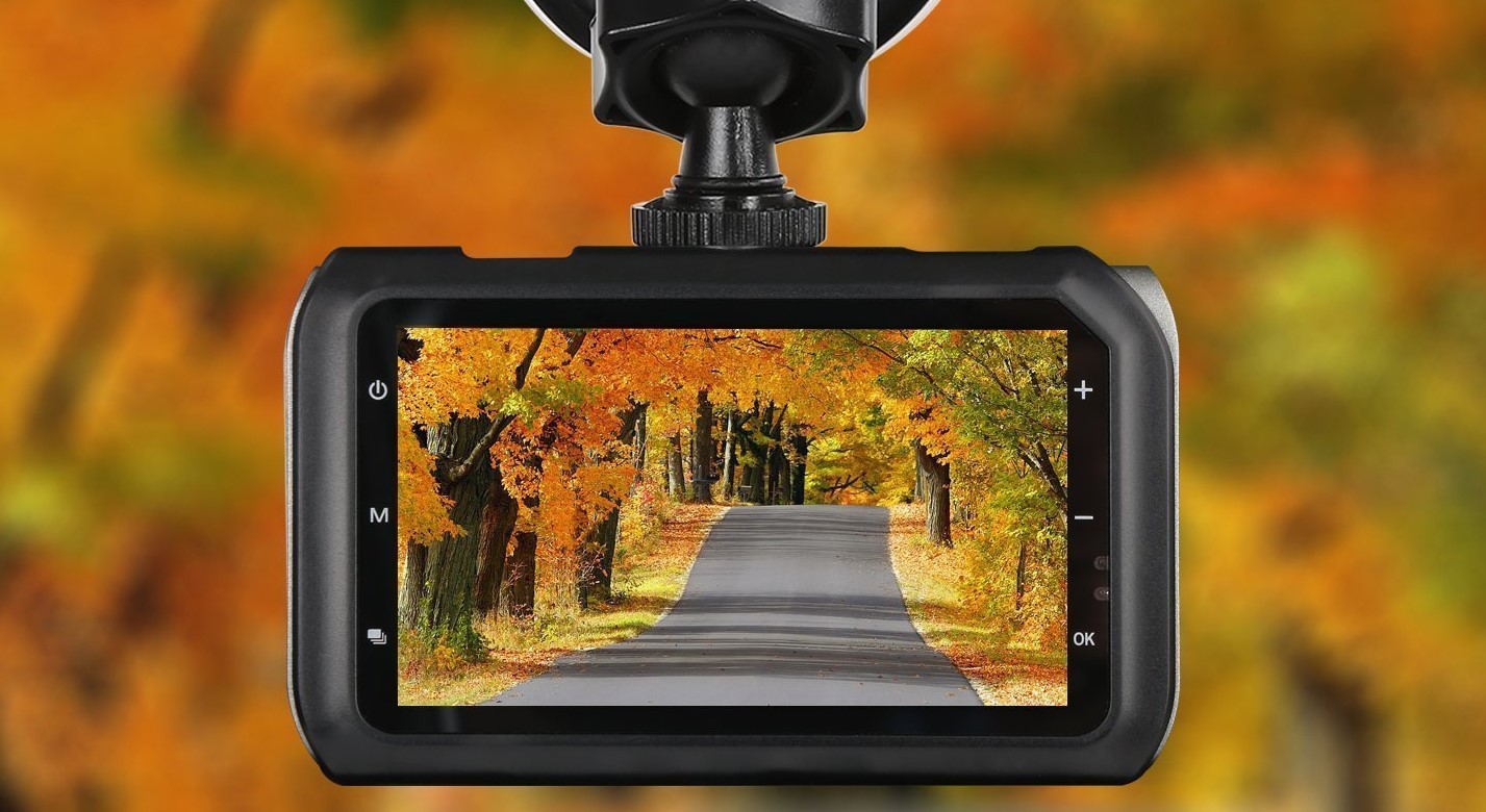 dash-camera