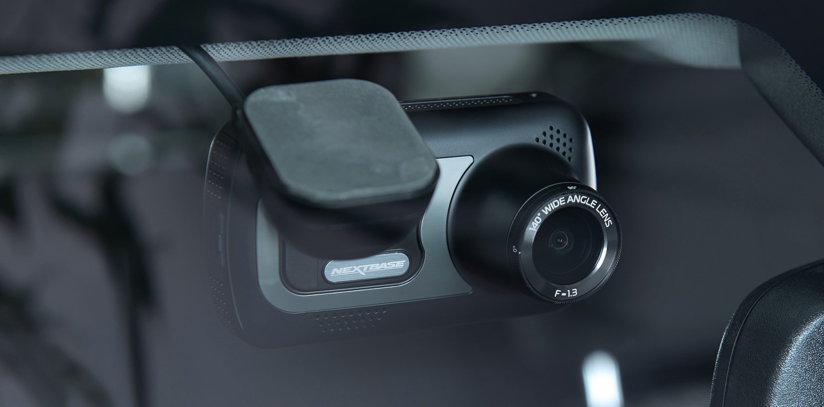 Can you Get a Dashcam Without Wires? • SW1 Radio